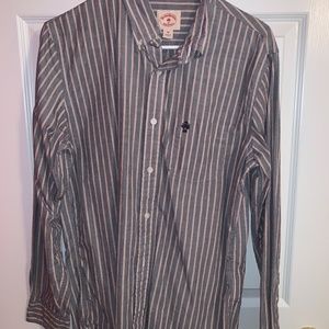 Brooks Brothers Button Up Dress Shirt